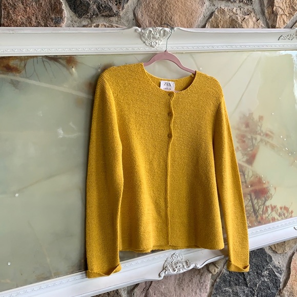 Zara Sweaters - ZARA - sweater